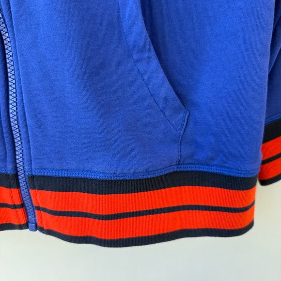 Psycho Bunny Warwick color block logo hoodie - Picture 5 of 11